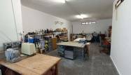 Salg - Villa - Crevillent - Inland