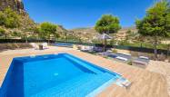 Salg - Villa - Crevillent - Inland