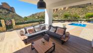 Salg - Villa - Crevillent - Inland