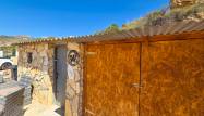 Salg - Villa - Crevillent - Inland