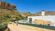 Salg - Villa - Crevillent - Inland