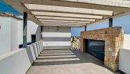 Salg - Villa - Cumbre del Sol - Costa Blanca