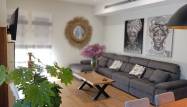 Salg - Villa - Daya Nueva - Costa Blanca