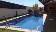 Salg - Villa - Daya Nueva - Costa Blanca