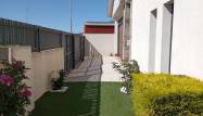 Salg - Villa - Daya Nueva - Costa Blanca