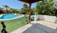 Salg - Villa - Daya Nueva - Costa Blanca