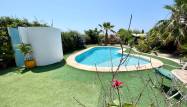 Salg - Villa - Daya Nueva - Costa Blanca