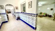 Salg - Villa - Daya Nueva - Costa Blanca