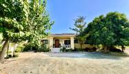 Salg - Villa - Daya Vieja - Costa Blanca Sur