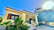 Salg - Villa - Daya Vieja - Costa Blanca Sur