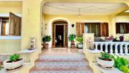 Salg - Villa - Daya Vieja - Costa Blanca Sur