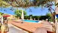 Salg - Villa - Daya Vieja - Costa Blanca Sur