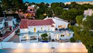 Salg - Villa - Dehesa de Campoamor - Costa Blanca