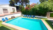 Salg - Villa - Dehesa de Campoamor - Costa Blanca