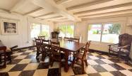Salg - Villa - Dehesa de Campoamor - Costa Blanca