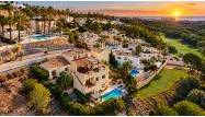 Salg - Villa - Dehesa de Campoamor - Costa Blanca