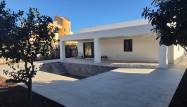 Salg - Villa - Denia - Costa Blanca
