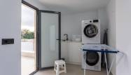 Salg - Villa - Dolores - Costa Blanca