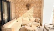 Salg - Villa - Dolores - Costa Blanca