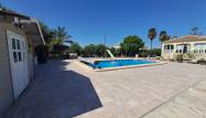 Salg - Villa - Dolores - Costa Blanca