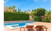 Salg - Villa - El Campello - Cala D´Or