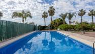 Salg - Villa - Elche - Costa Blanca