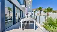 Salg - Villa - Finestrat - Balcón De Finestrat