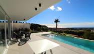 Salg - Villa - Finestrat - Costa Blanca