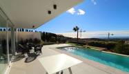 Salg - Villa - Finestrat - Costa Blanca