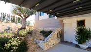 Salg - Villa - Finestrat - Costa Blanca