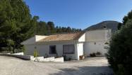 Salg - Villa - Finestrat - Costa Blanca