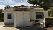 Salg - Villa - Finestrat - Costa Blanca