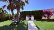 Salg - Villa - Finestrat - Costa Blanca