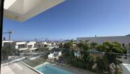 Salg - Villa - Finestrat - Costa Blanca