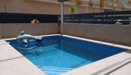 Salg - Villa - Formentera del Segura - Costa Blanca