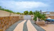 Salg - Villa - Gran Alacant - Costa Blanca