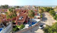 Salg - Villa - Guardamar del Segura - Costa Blanca