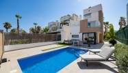 Salg - Villa - Guardamar del Segura - El Raso