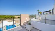 Salg - Villa - Guardamar del Segura - El Raso