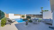 Salg - Villa - Guardamar del Segura - El Raso