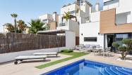 Salg - Villa - Guardamar del Segura - El Raso
