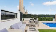 Salg - Villa - Guardamar del Segura - El Raso
