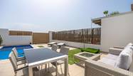 Salg - Villa - Guardamar del Segura - El Raso