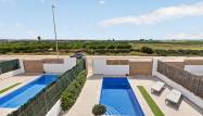 Salg - Villa - Guardamar del Segura - El Raso