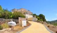 Salg - Villa - Jávea - Costa Blanca