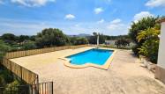 Salg - Villa - Jávea - Costa Blanca