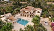 Salg - Villa - Jávea - Costa Blanca