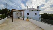 Salg - Villa - Jávea - Costa Blanca