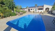 Salg - Villa - Jávea - Costa Blanca