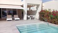 Salg - Villa - La Finca Golf Resort - Inland